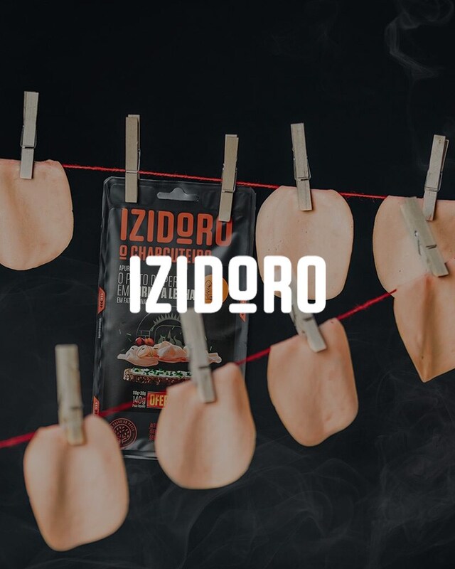 Izidoro