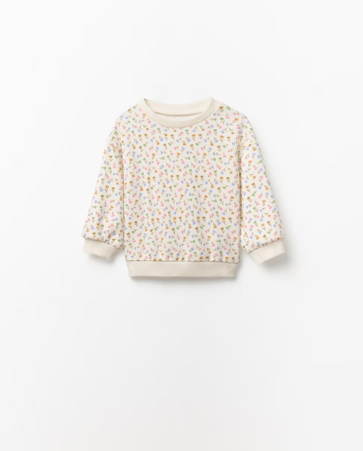 BABY BASICS COLLECTION SS26