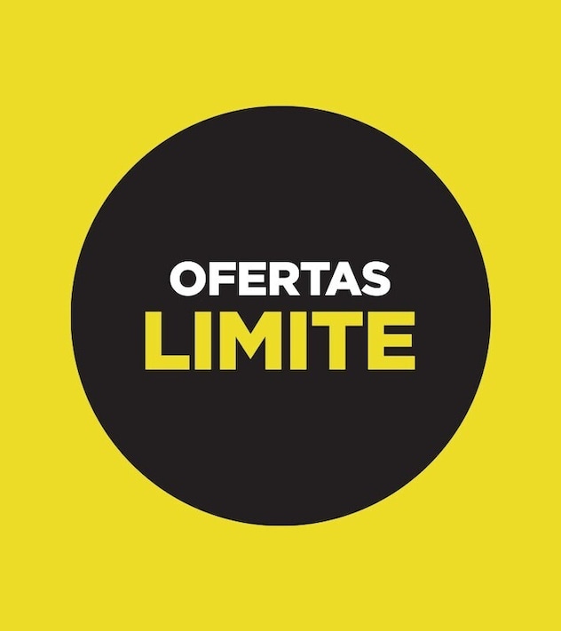 Ofertas limite