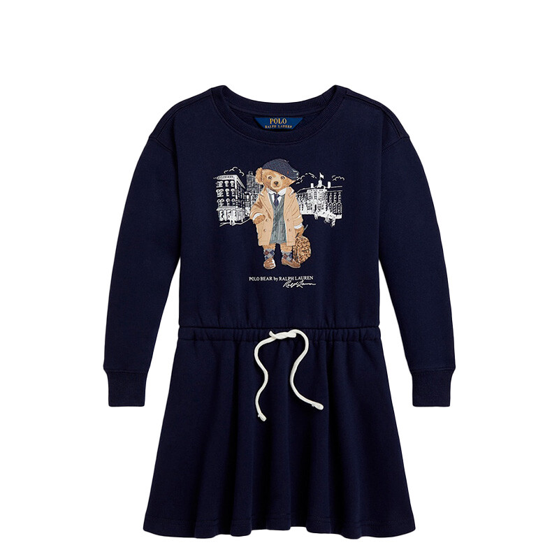 Aproveitar os Saldos até -50% em Vestidos para menina e bebé em Moda Infantil na loja online do El Corte Inglés