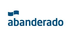 Abanderado logotipo