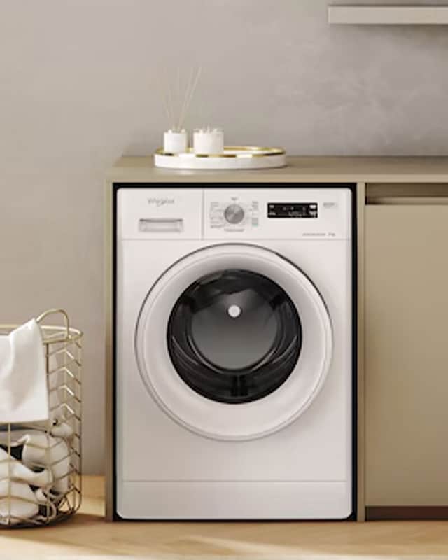 Lavadoras hasta -25%