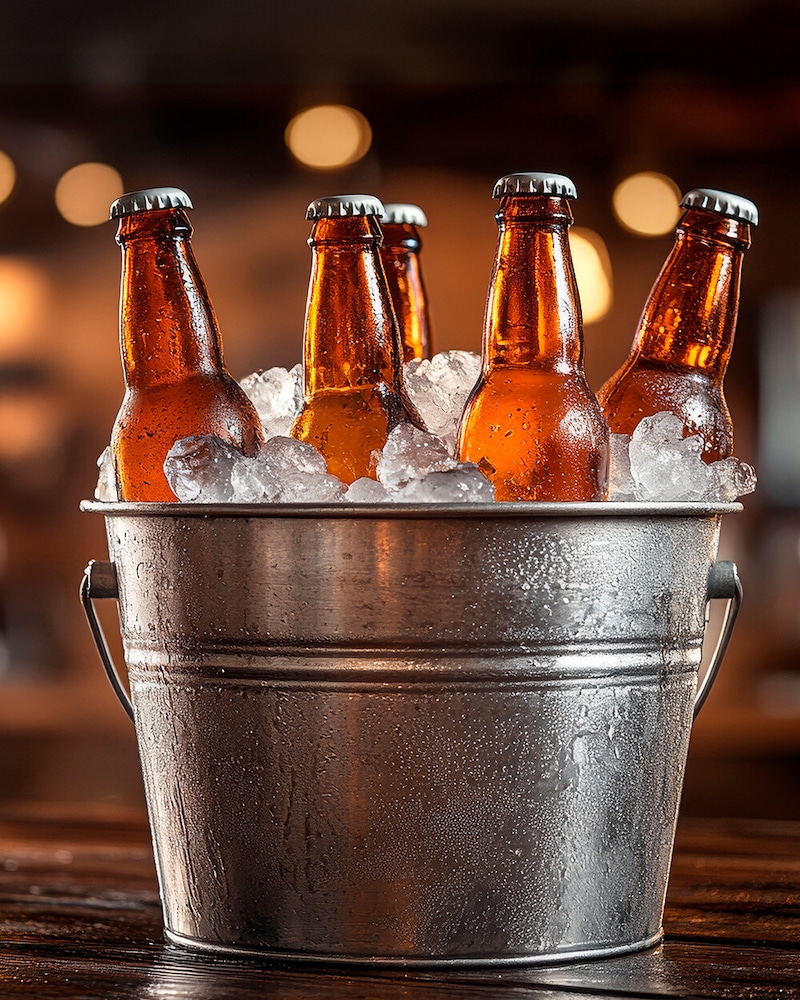 -25% en packs de cerveza mini