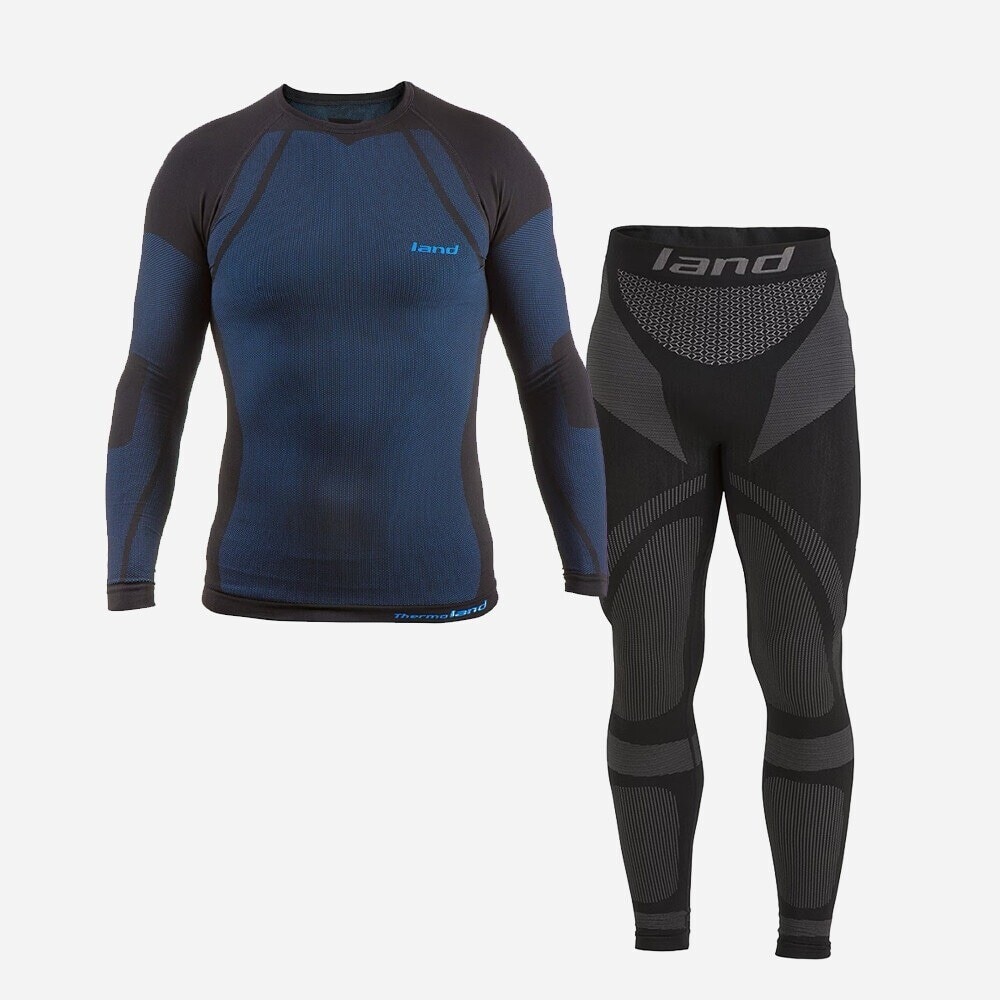 Roupa Térmica LAND