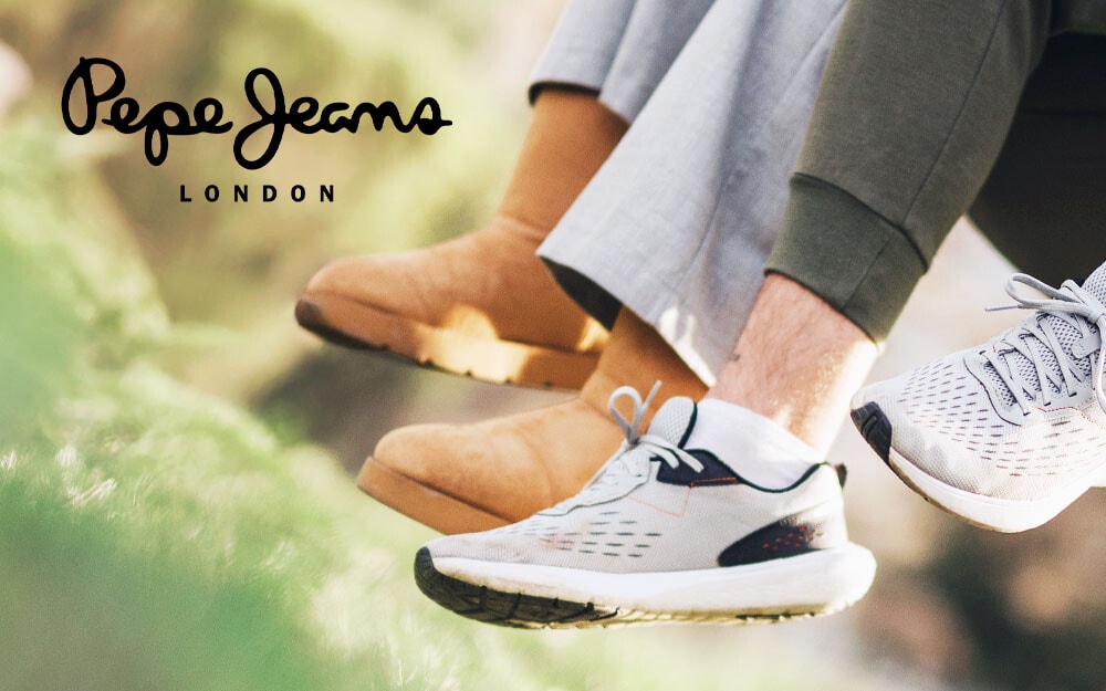 Pepe Jeans London