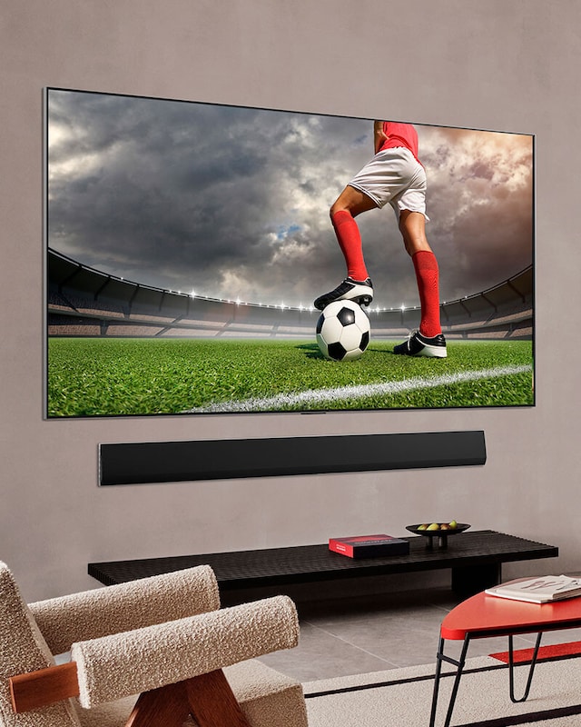 Televisores hasta -45%