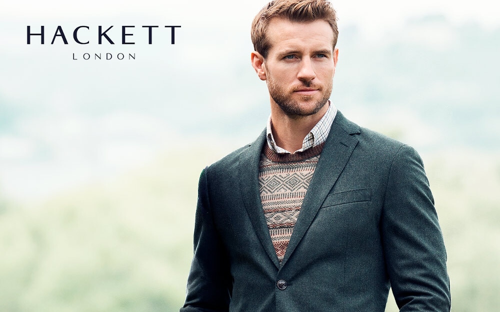 Hackett London