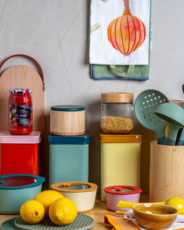 Preparar servir e comer