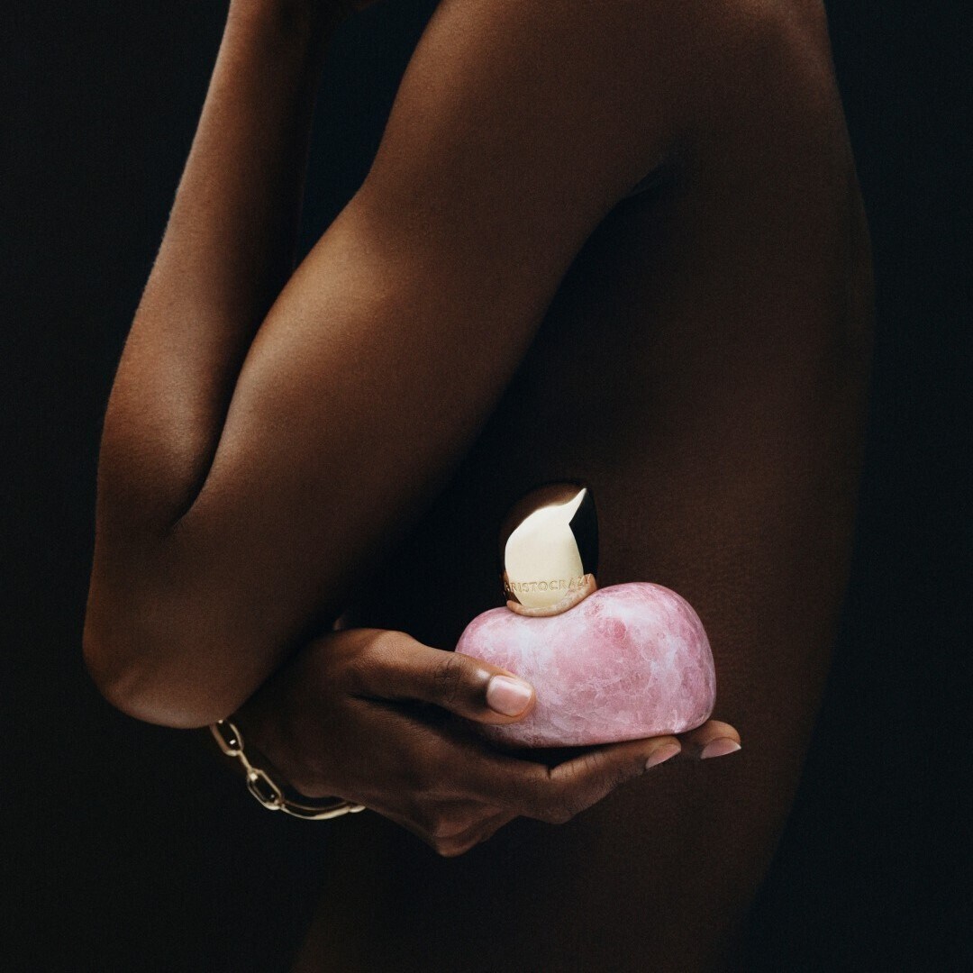 Novo em Perfumaria e Cosmética