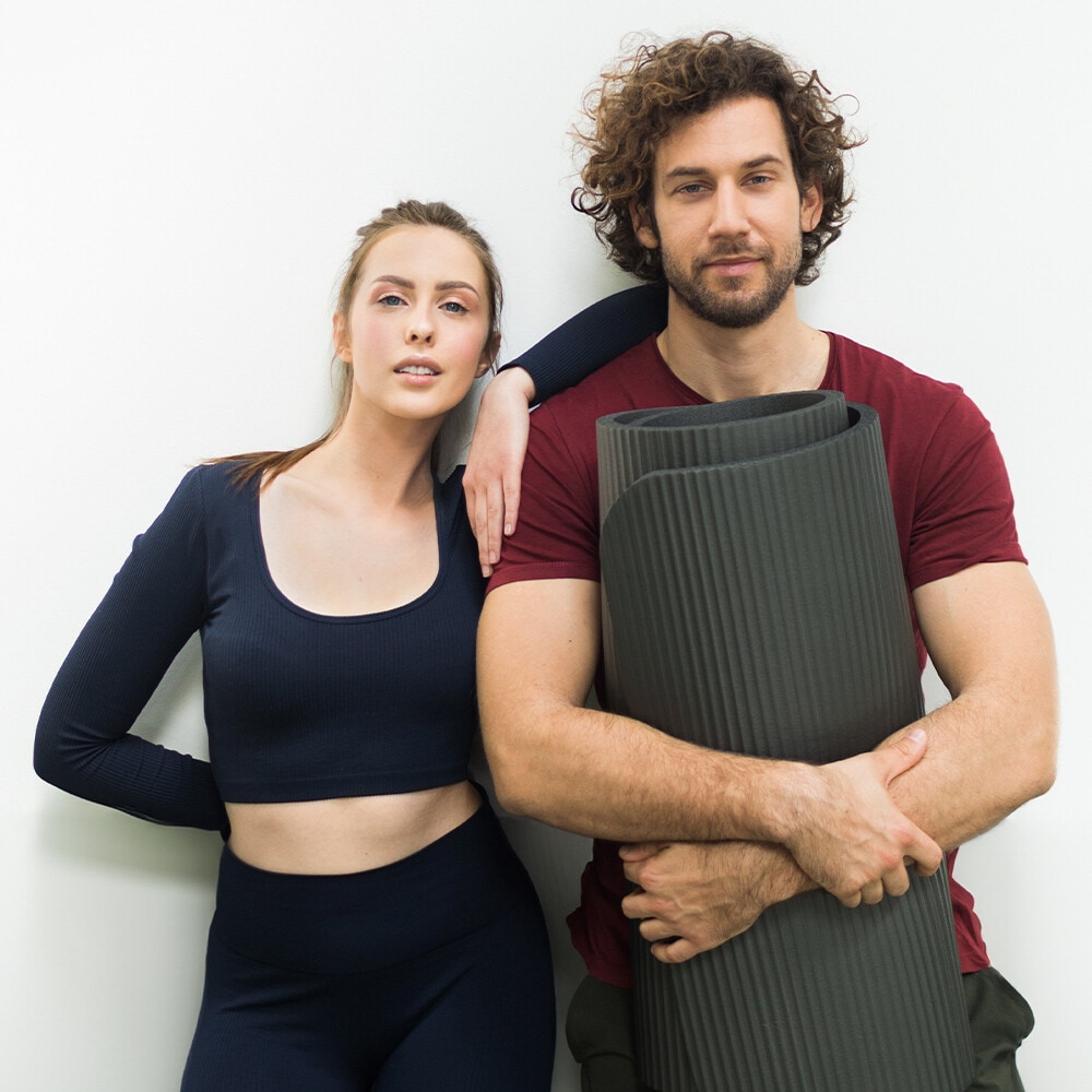 Tus marcas deportivas