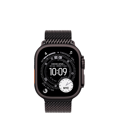 Smartwatches