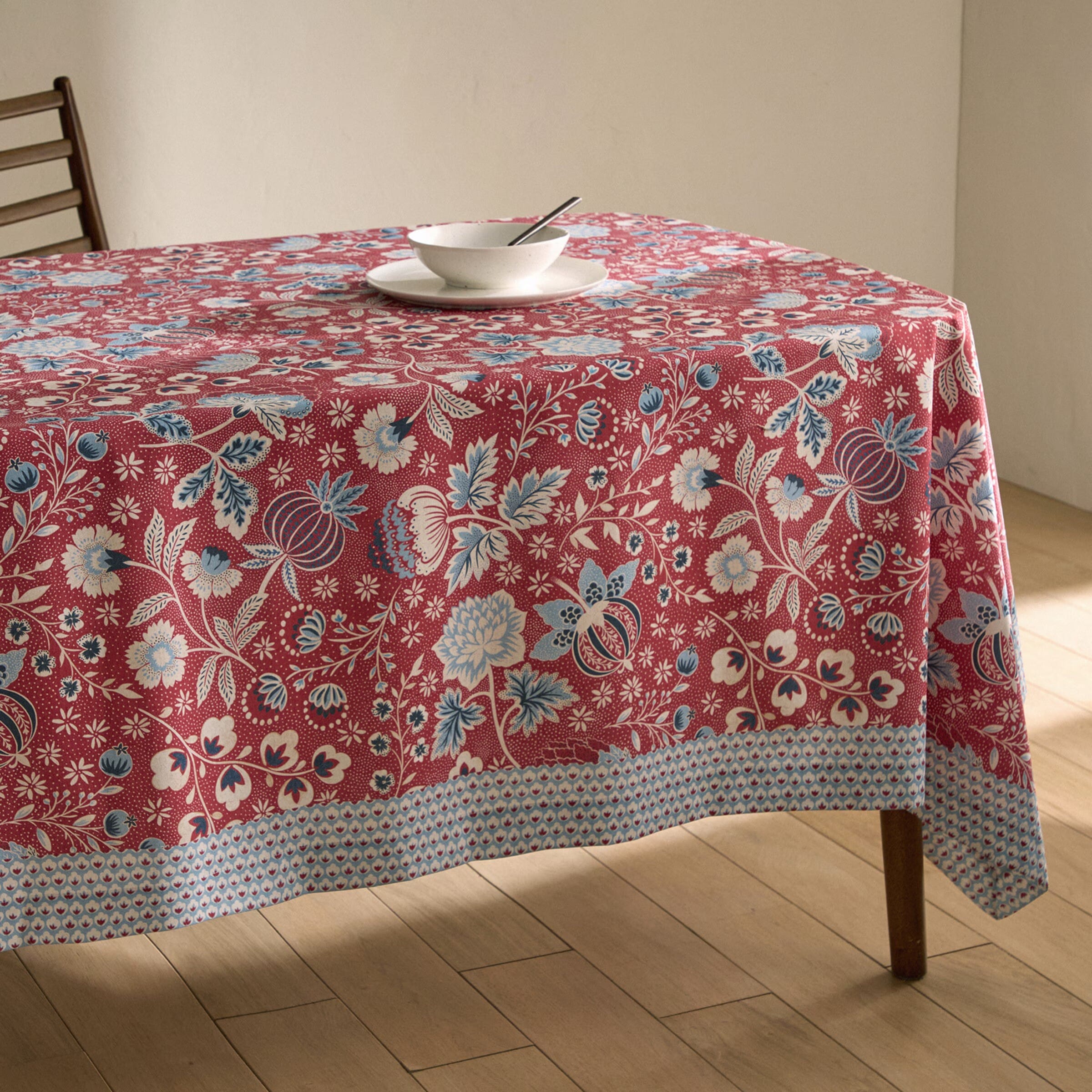 Ofertas límite · Manteles y delantales hasta -50% +15% adicional*