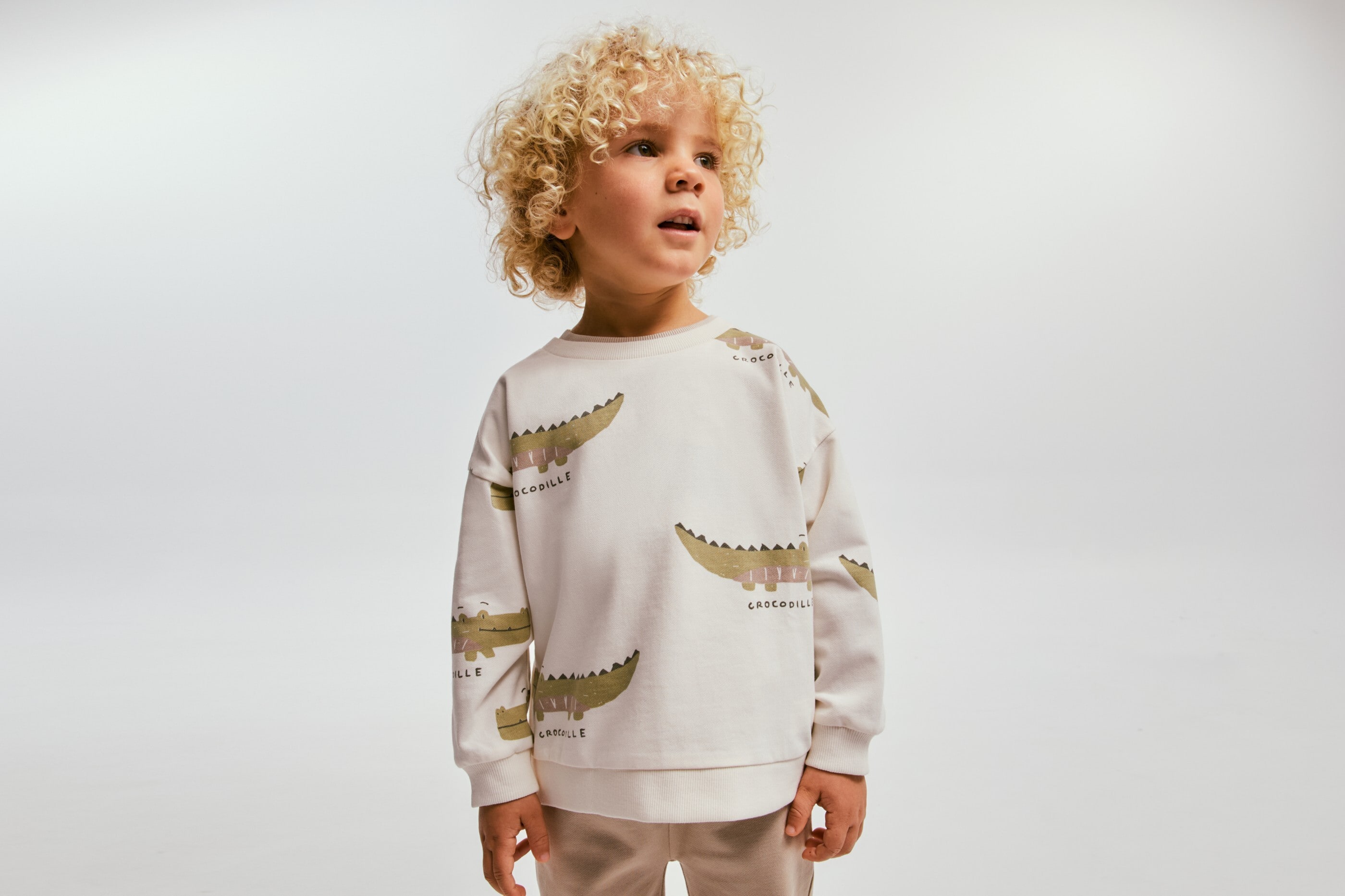 BABY BASICS COLLECTION SS26