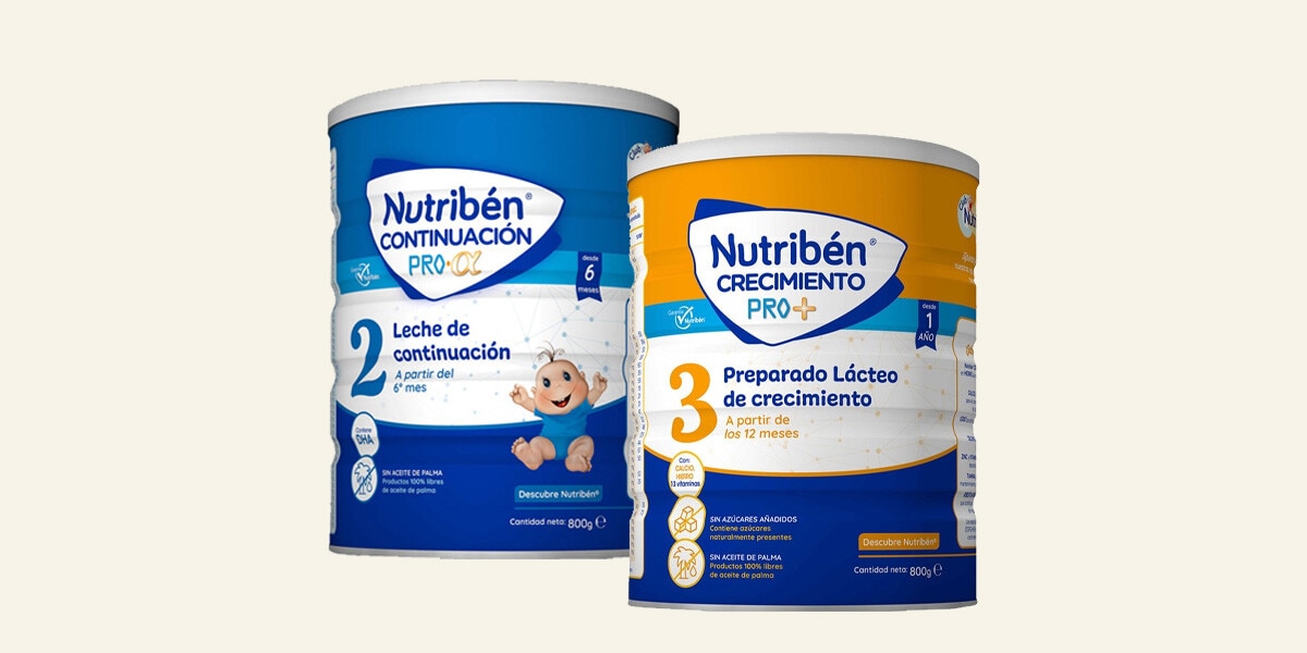 Alimentación infantil