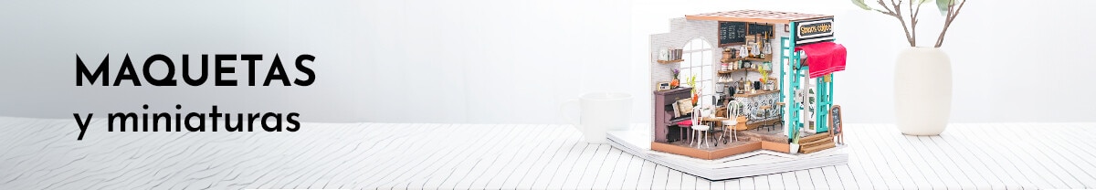 MaquetasYMiniaturas PLP