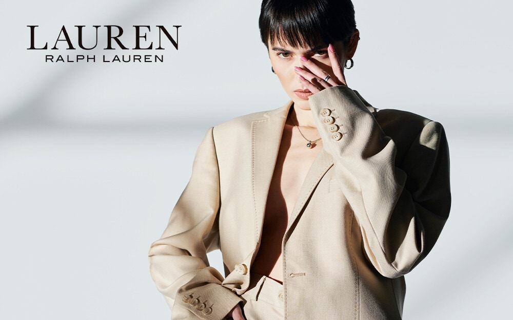 Lauren Ralph Lauren 