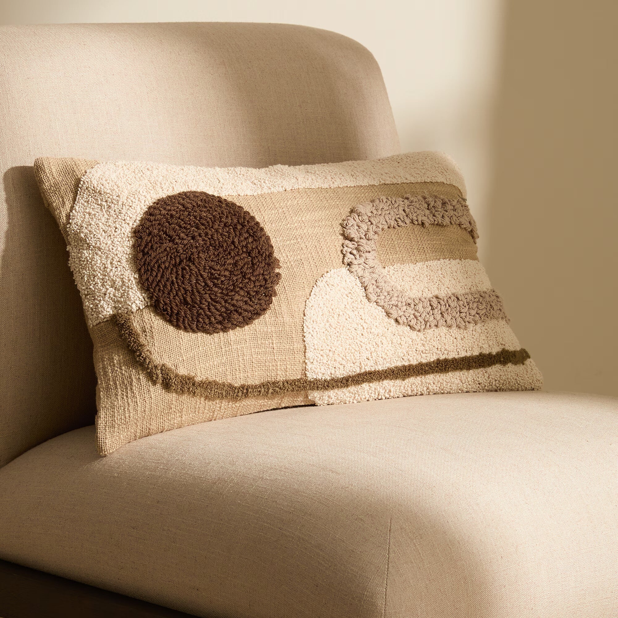 Ofertas límite · Cojines y alfombras hasta -30% +15% adicional*