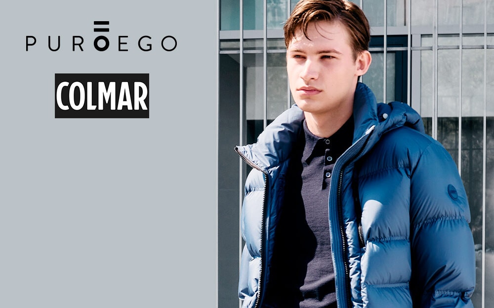 Puroego, Colmar y muchos más