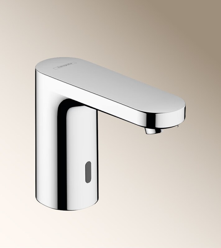 Torneiras de lavatório