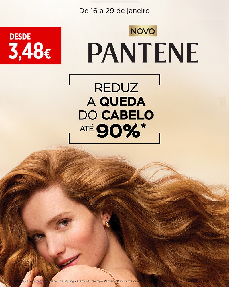 PUB Pantene