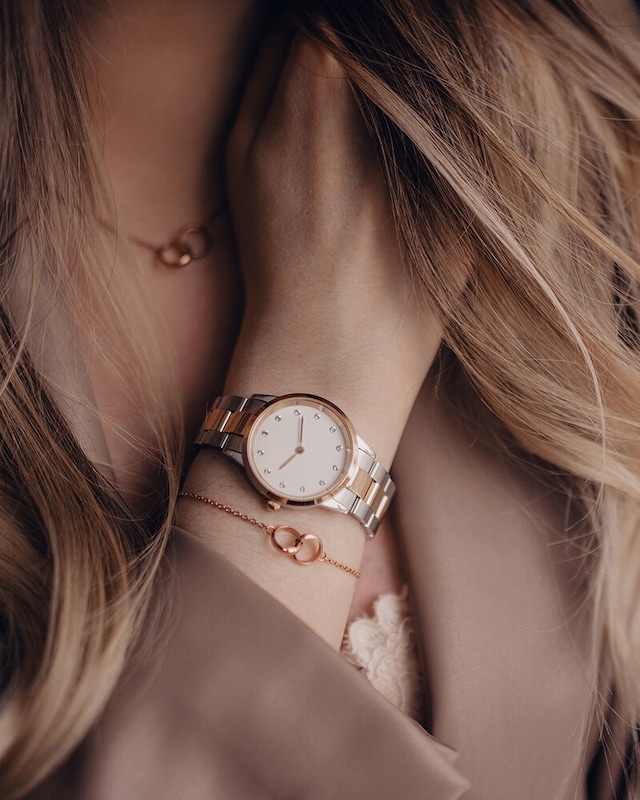 Joalharia e Relógios