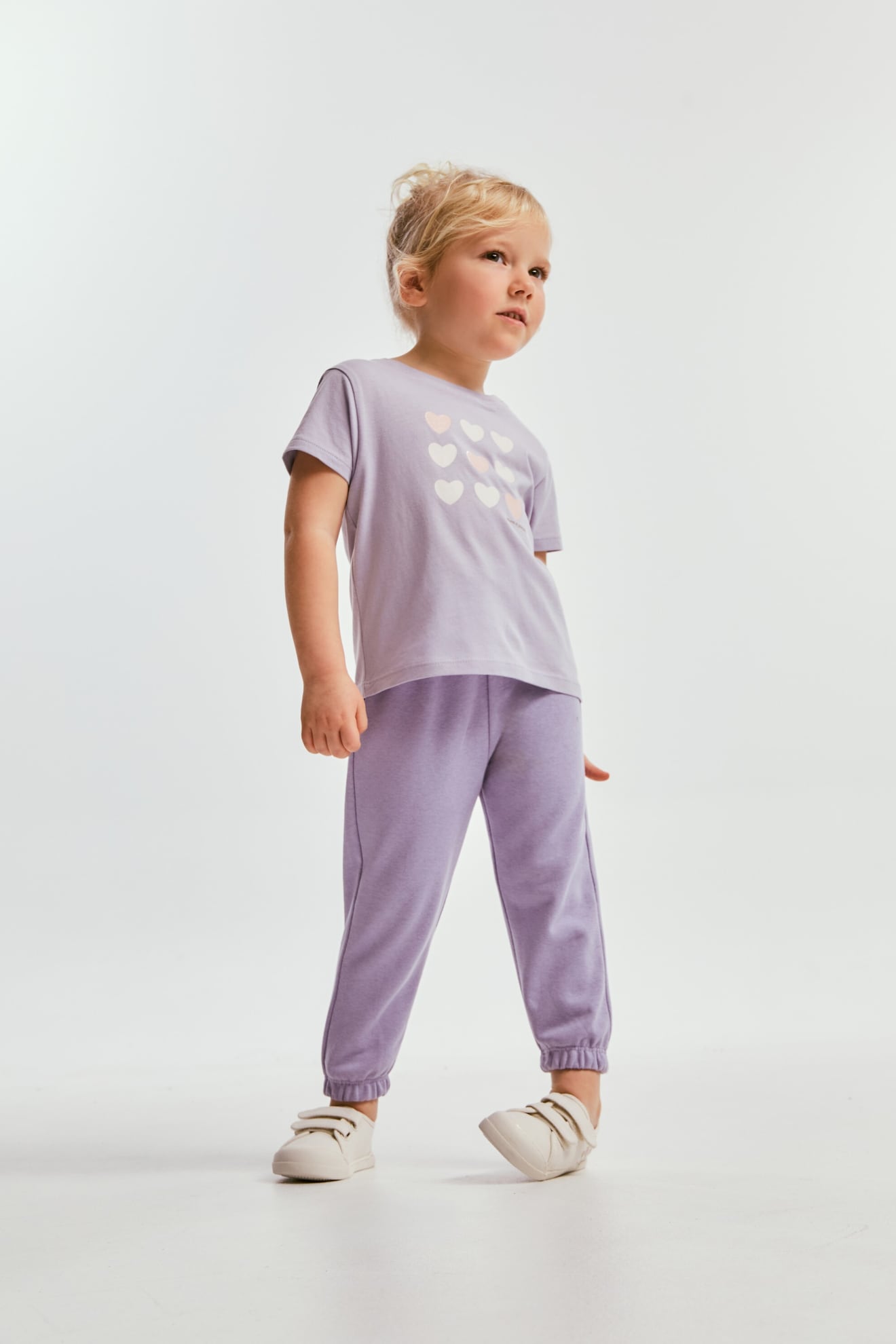 BABY BASICS COLLECTION SS26