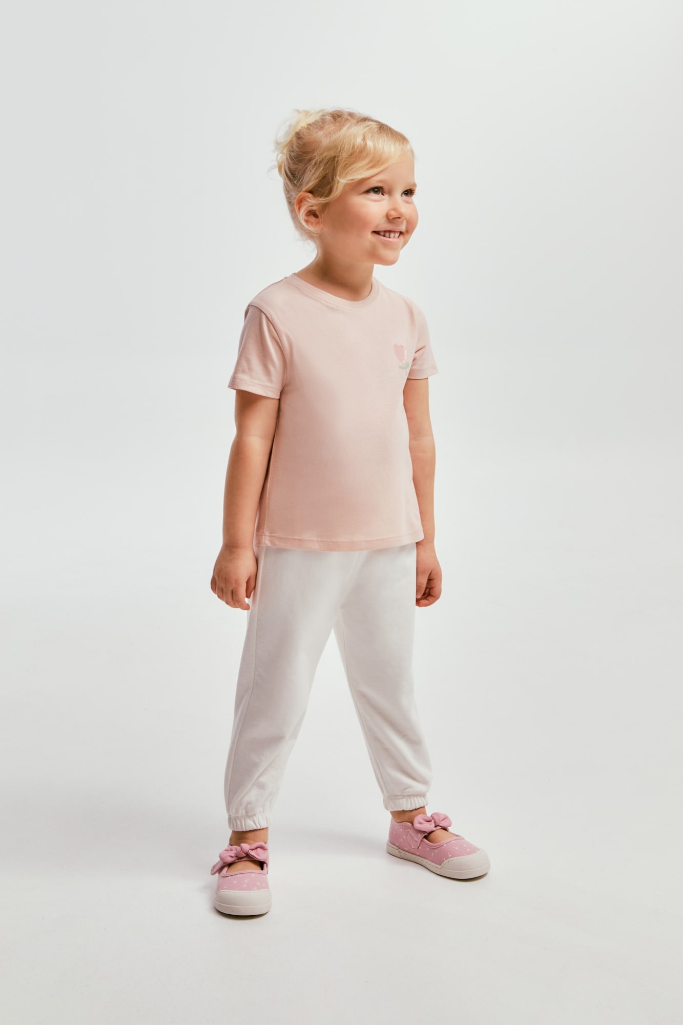 BABY BASICS COLLECTION SS26
