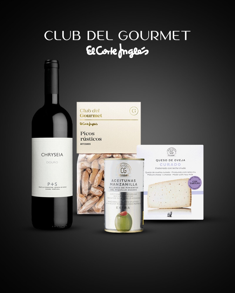 Club del Gourmet