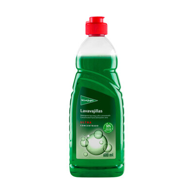 Detergente Lavagem à mão