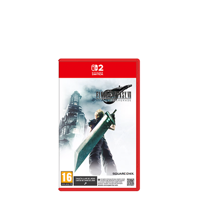 Jogos Nintendo Switch 2