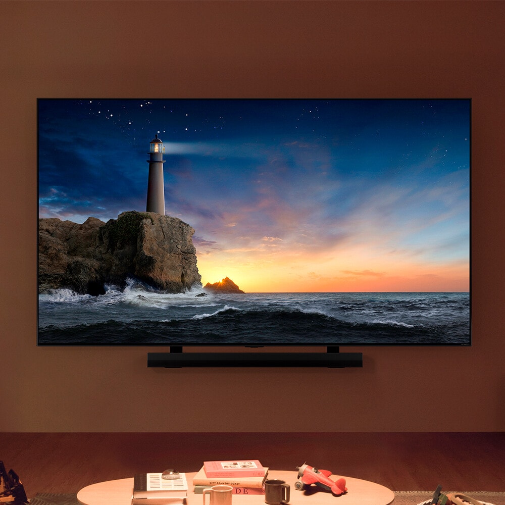 Televisores hasta 58" hasta -40%