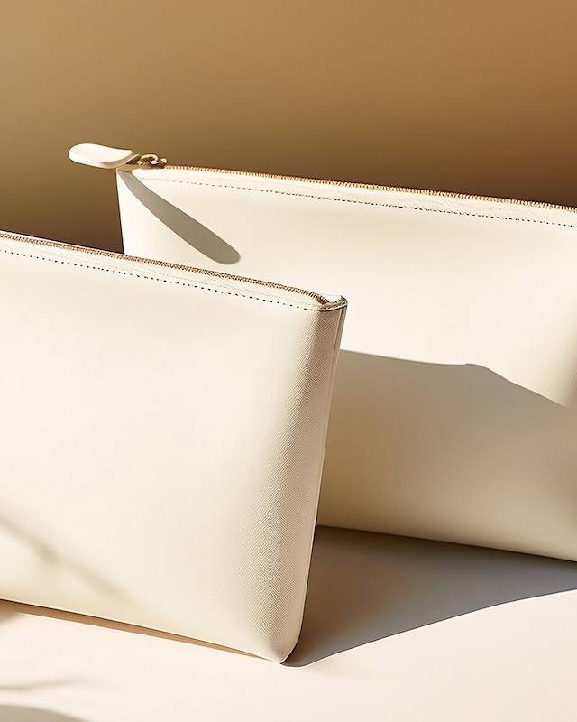 Necessaires de viagem, na loja online do El Corte Inglés