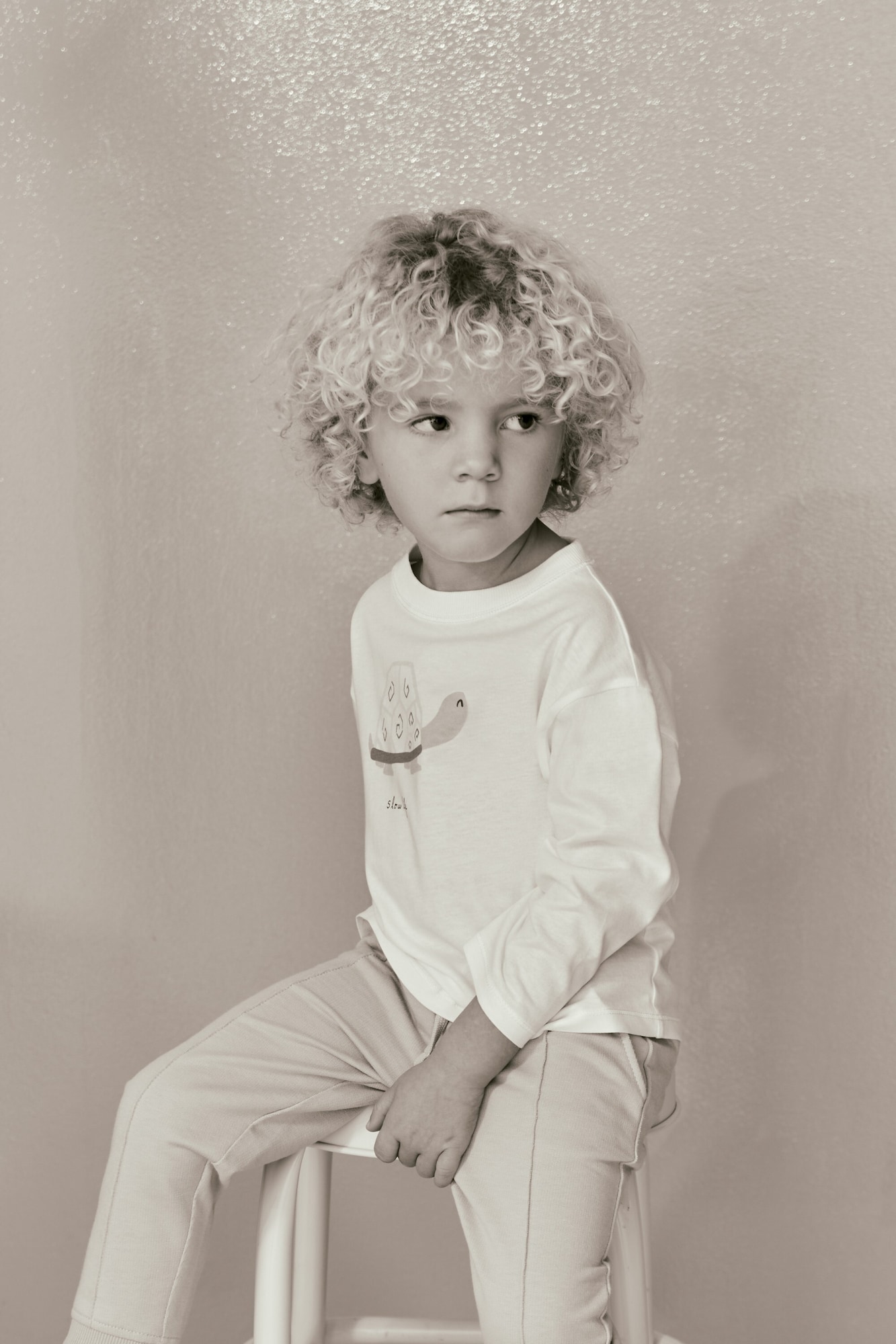 BABY BASICS COLLECTION SS26