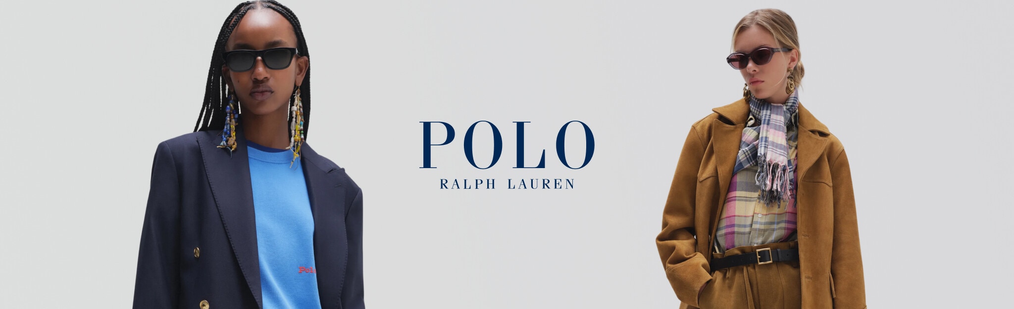 Conheça Moda Mulher da marca Polo Ralph Lauren na loja online do El Corte Inglés