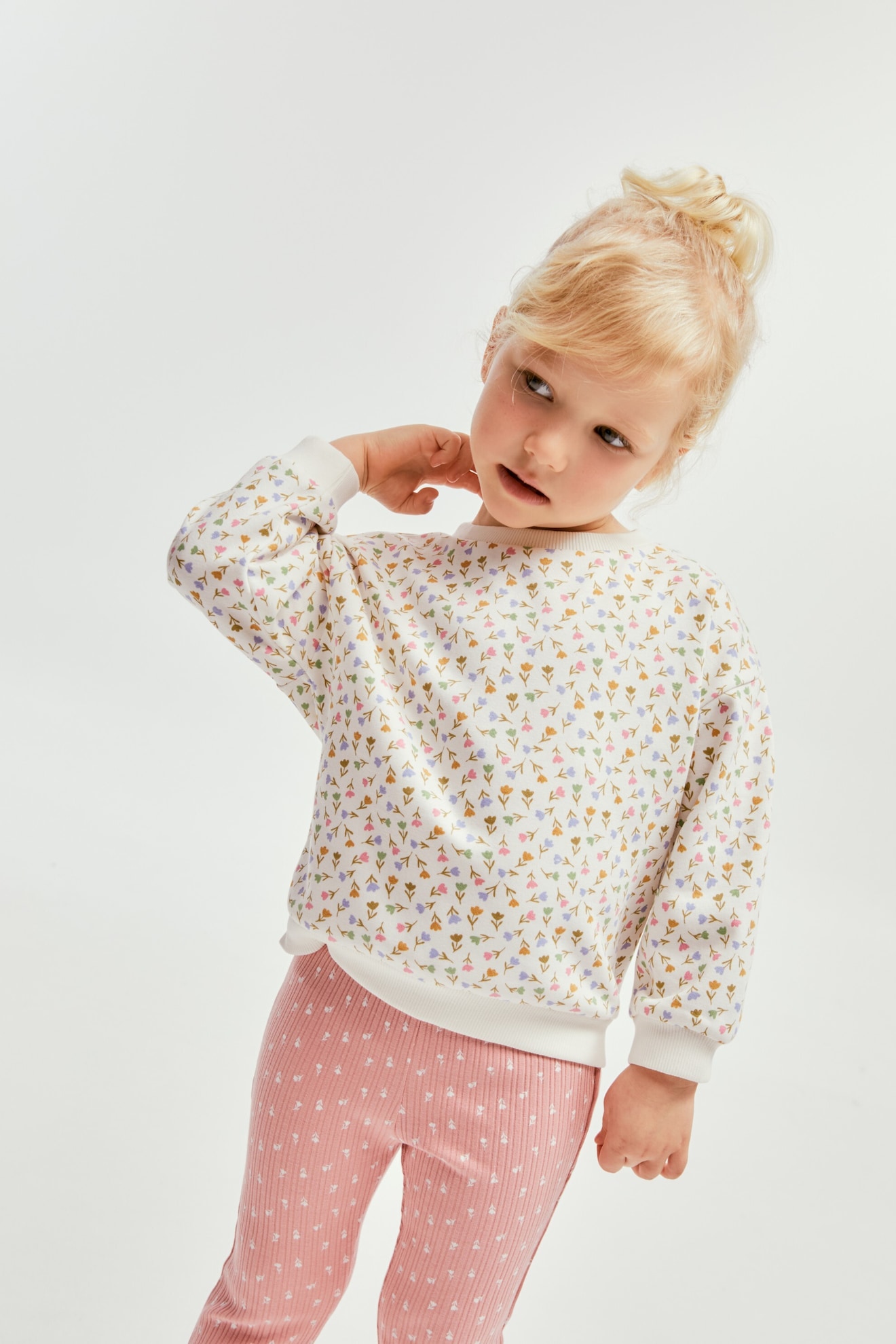 BABY BASICS COLLECTION SS26
