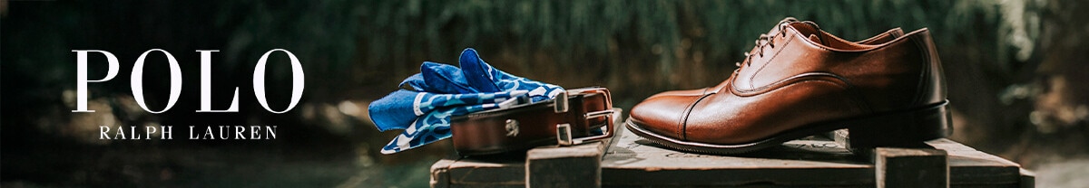 PoloRalphLaurenCalzadoYComplementos PLP