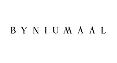 Byniumaal logotipo