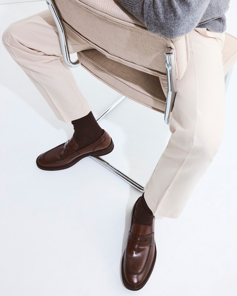 Zapatos hombre hasta -50%