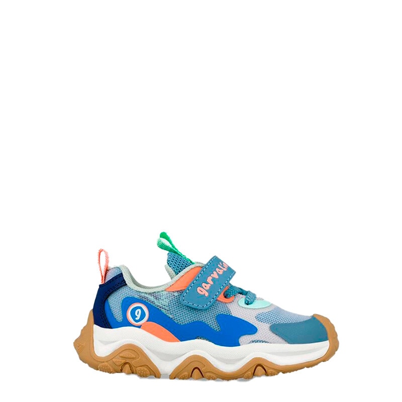 Aproveitar os Saldos até -50% em Ténis e Sapatilhas para menina, menino e bebé em Moda Infantil na loja online do El Corte Inglés