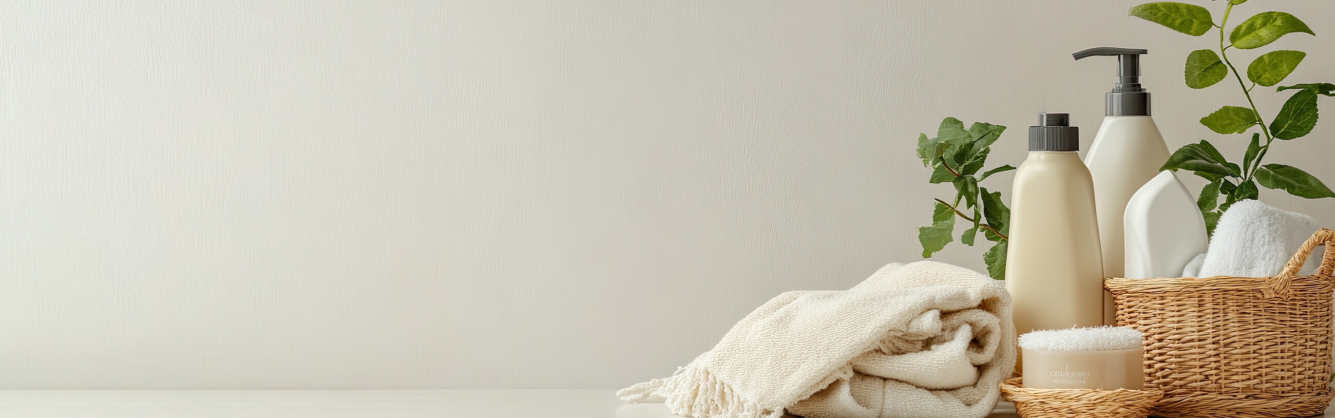 Limpieza y perfumería | 40% de regalo