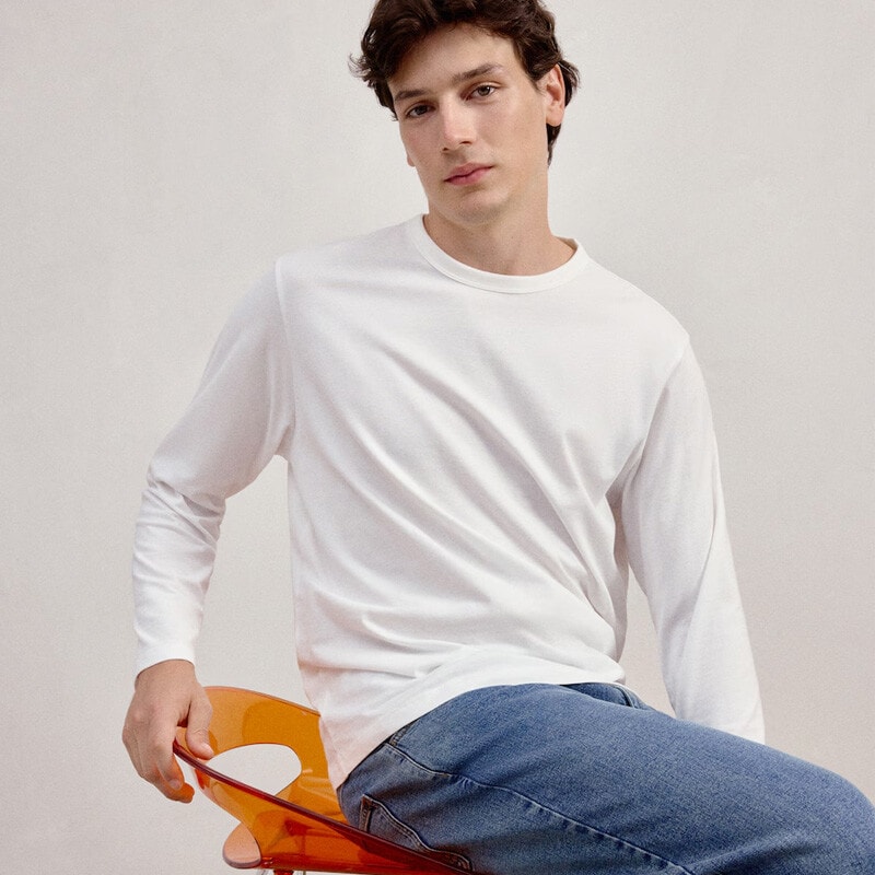 Saldos Moda Homem na loja online do El Corte Inglés