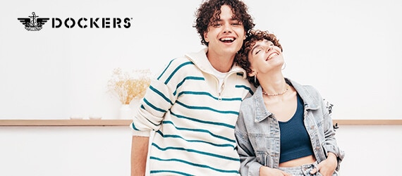 Dockers 6