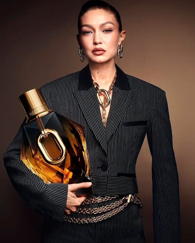 Perfumaria e Cosmética