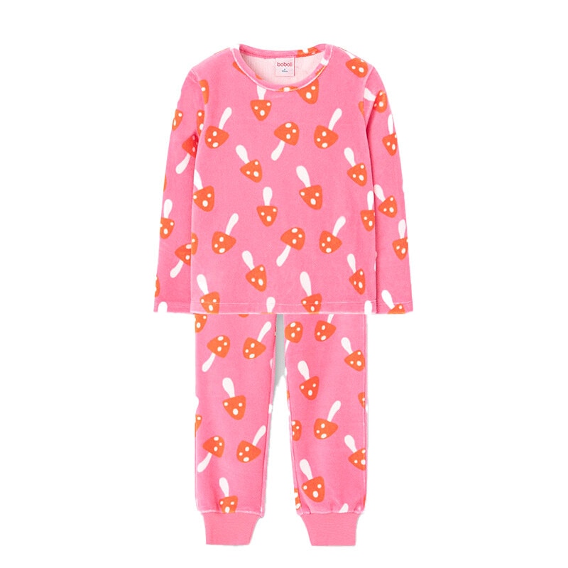 Aproveitar os Saldos em Pijamas desde 5,99€ para menino, menina e bebé em Moda Infantil na loja online do El Corte Inglés