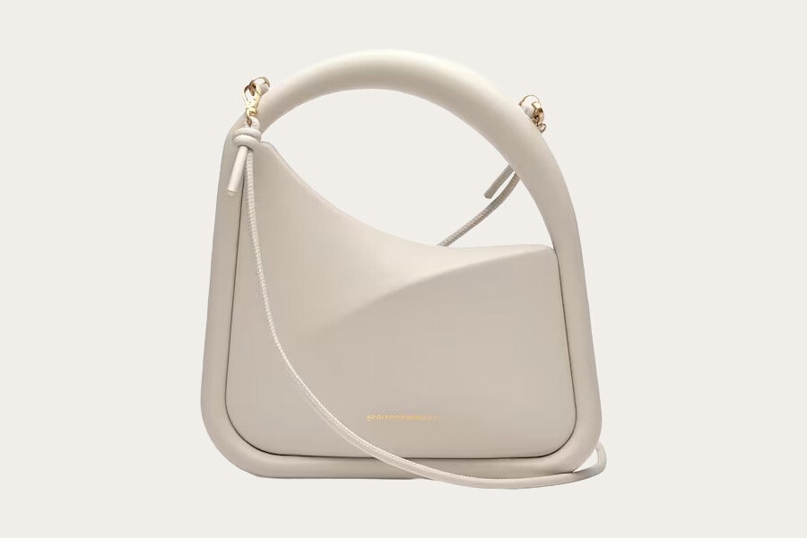 Mala de Mão de Cocktail Rígida