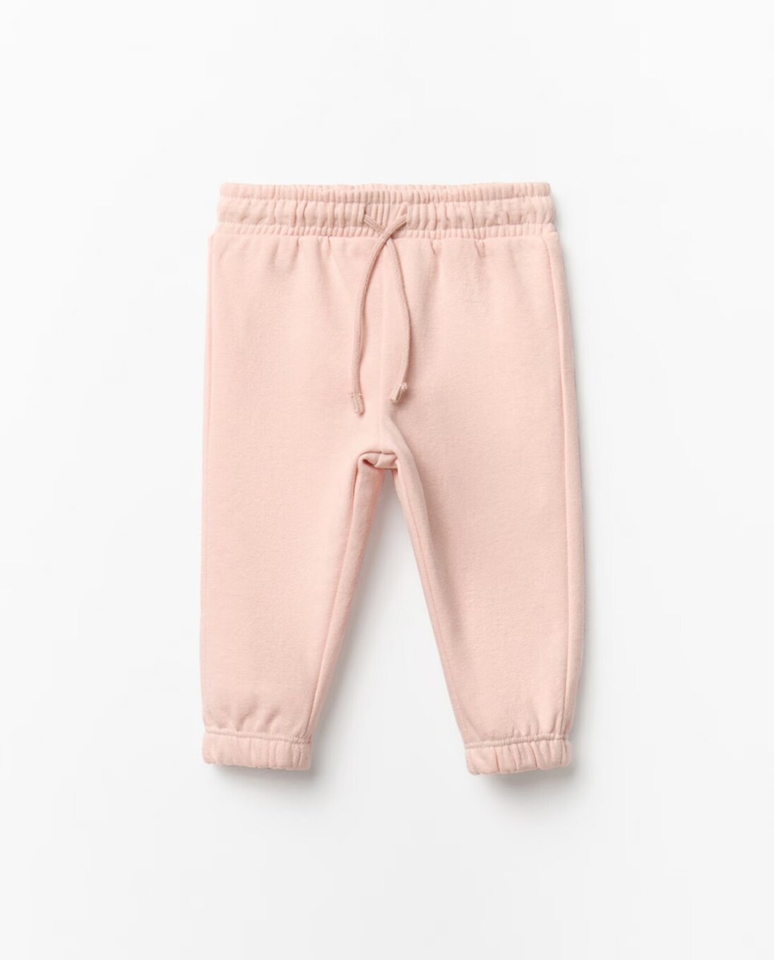 BABY BASICS COLLECTION SS26