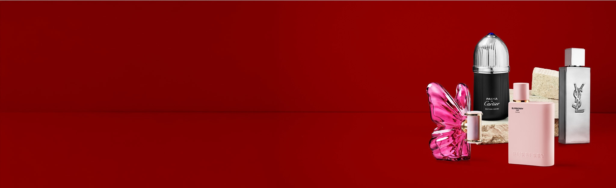 Especial Fragrâncias