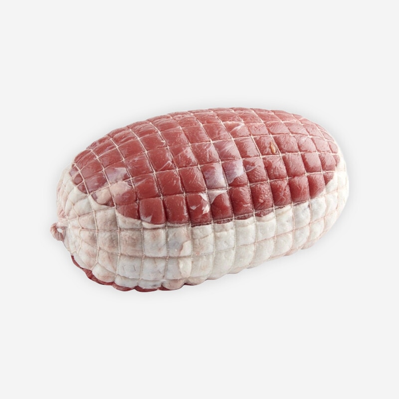 El Corte Inglés Roti Nervo de Ganso de Novilho Peso Aproximado 700 g