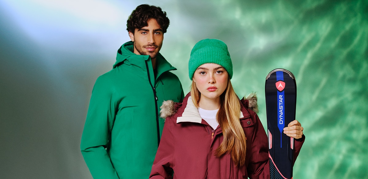 Temporada de Neve 26