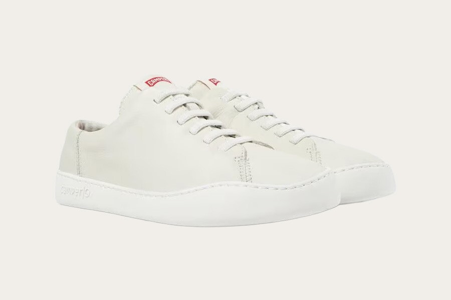 Sapatilhas Desportivas Peu Touring com Atacadores